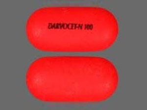 DARVOCETN100MG