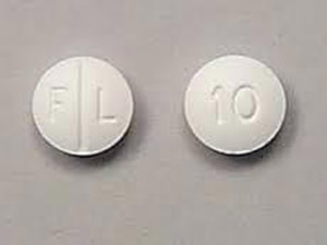 Lexapro10MG