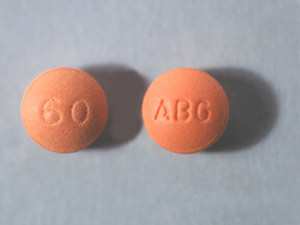 Oxycodone60mg